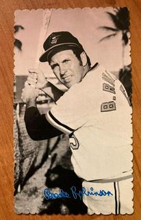 Brooks Robinson