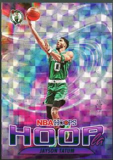 Jayson Tatum