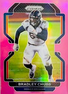 Bradley Chubb