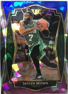 Jaylen Brown
