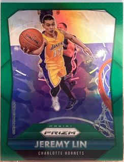 Jeremy Lin