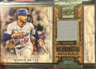 Mookie Betts