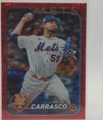 Carlos Carrasco