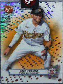 Trea Turner