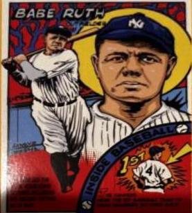 Babe Ruth