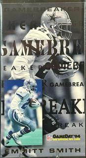 Emmitt Smith