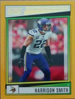 Harrison Smith