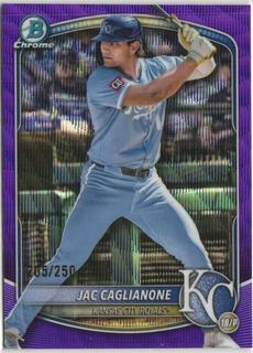 Jac Caglianone