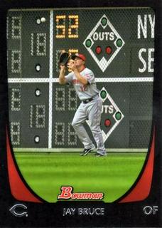 Jay Bruce
