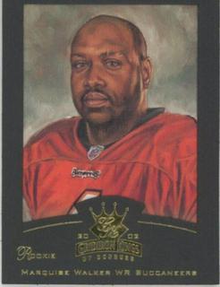 Marquise Walker