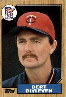 Bert Blyleven