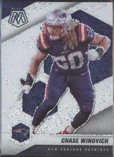 Chase Winovich