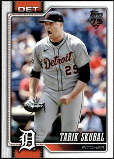 Tarik Skubal