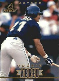 Bob Abreu