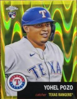 Yohel Pozo