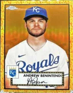 Andrew Benintendi