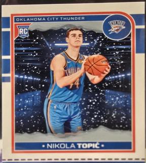 Nikola Topic