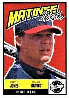 Chipper Jones