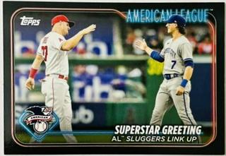 Superstar Greeting