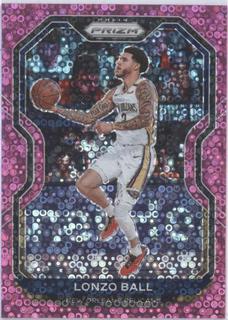 Lonzo Ball