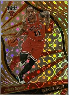DeMar DeRozan