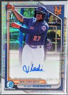 Vladi Guerrero