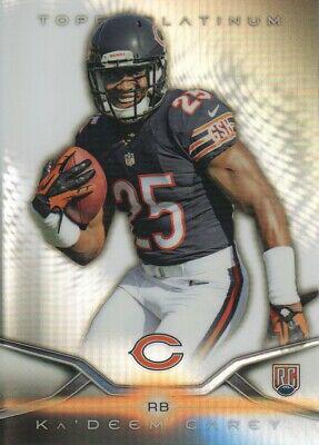 Ka'Deem Carey #142