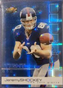 Jeremy Shockey