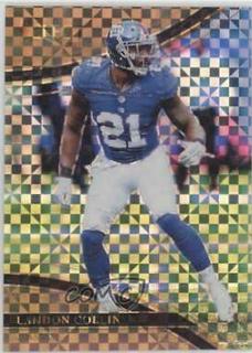 Landon Collins
