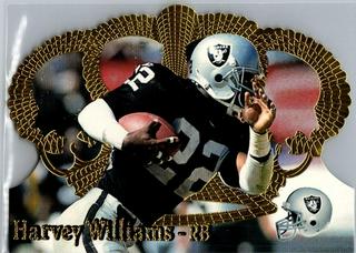 Harvey Williams