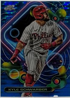 Kyle Schwarber