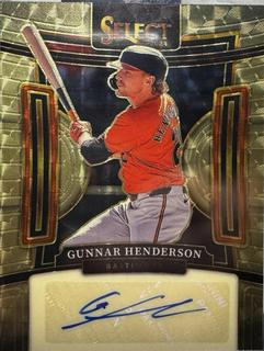 Gunnar Henderson