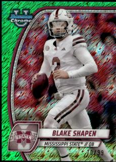 Blake Shapen