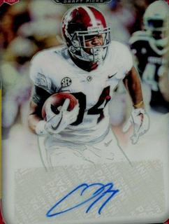 Damien Harris