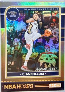 CJ McCollum
