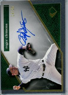 Roger Clemens