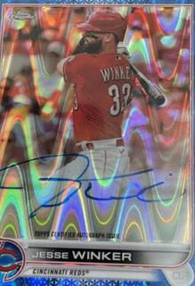 Jesse Winker