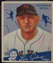 Herman Bell