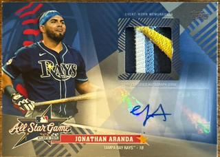 Jonathan Aranda