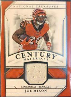 Joe Mixon