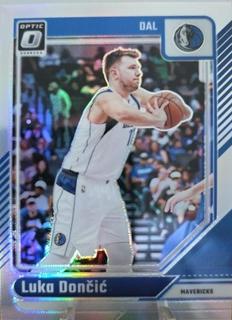 Luka Doncic