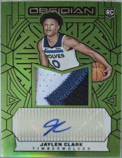 Jaylen Clark