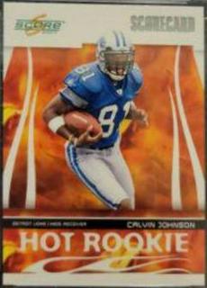 Calvin Johnson
