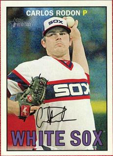 Carlos Rodon