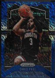 Chris Paul