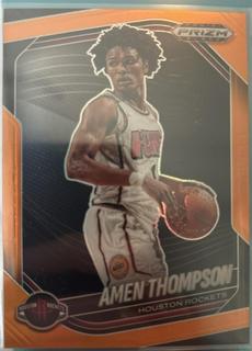 Amen Thompson