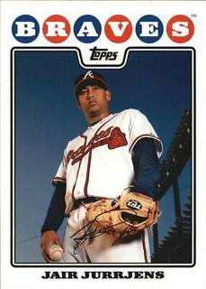 Jair Jurrjens