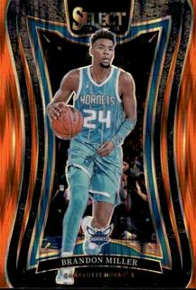 Brandon Miller