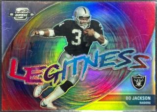 Bo Jackson