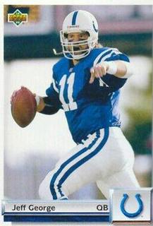 Jeff George